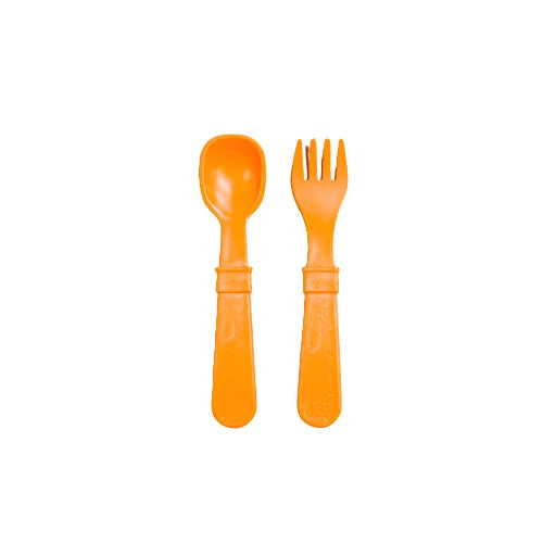 Re-Play Utensils