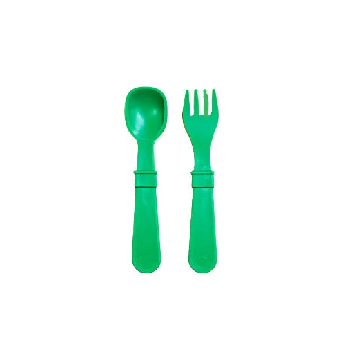 Re-Play Utensils