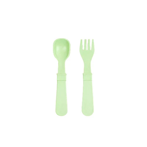 Re-Play Utensils