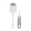 OXO Tot Bottle Brushes with Stand