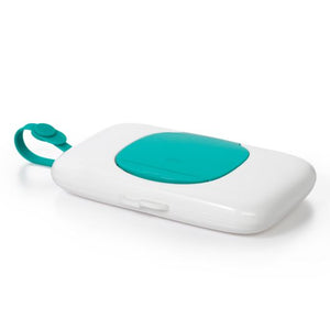 OXO Tot On-the-Go Wipes Dispenser Teal