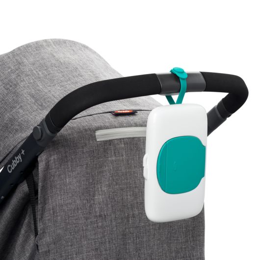 OXO Tot On-the-Go Wipes Dispenser
