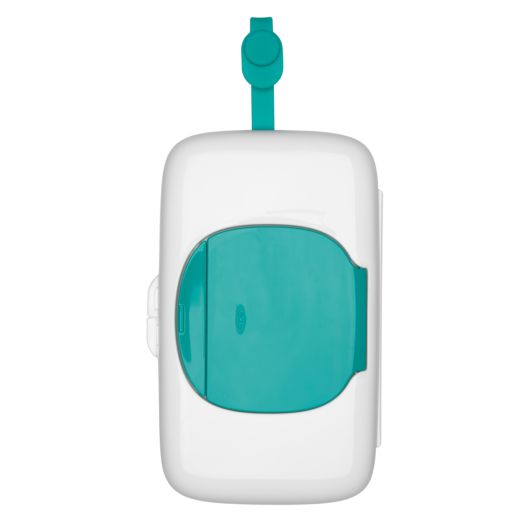 OXO Tot On-the-Go Wipes Dispenser