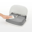 OXO Tot Perch Booster Seat Grey