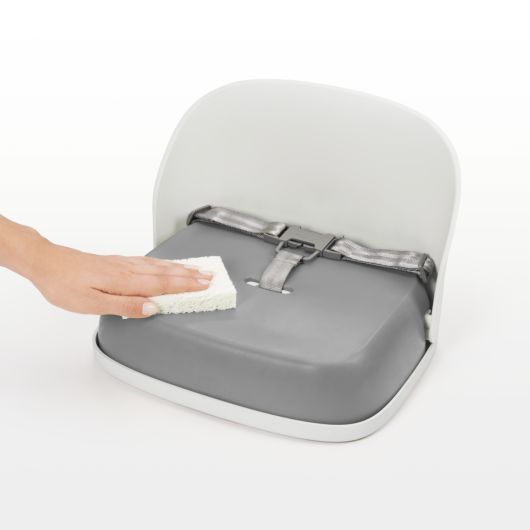 OXO Tot Perch Booster Seat Grey