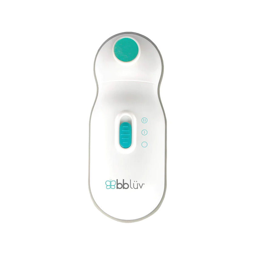 BBLUV Trimo Electric Nail Trimmer