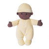 APPLE PARK FIRST BABY DOLLS CREAM