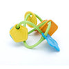 Green Toys Twist Teether