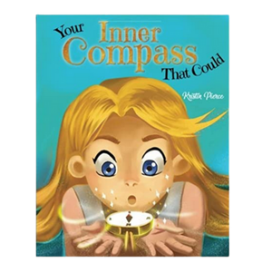 Kristin Pierce's Your Inner Compass That Could Book