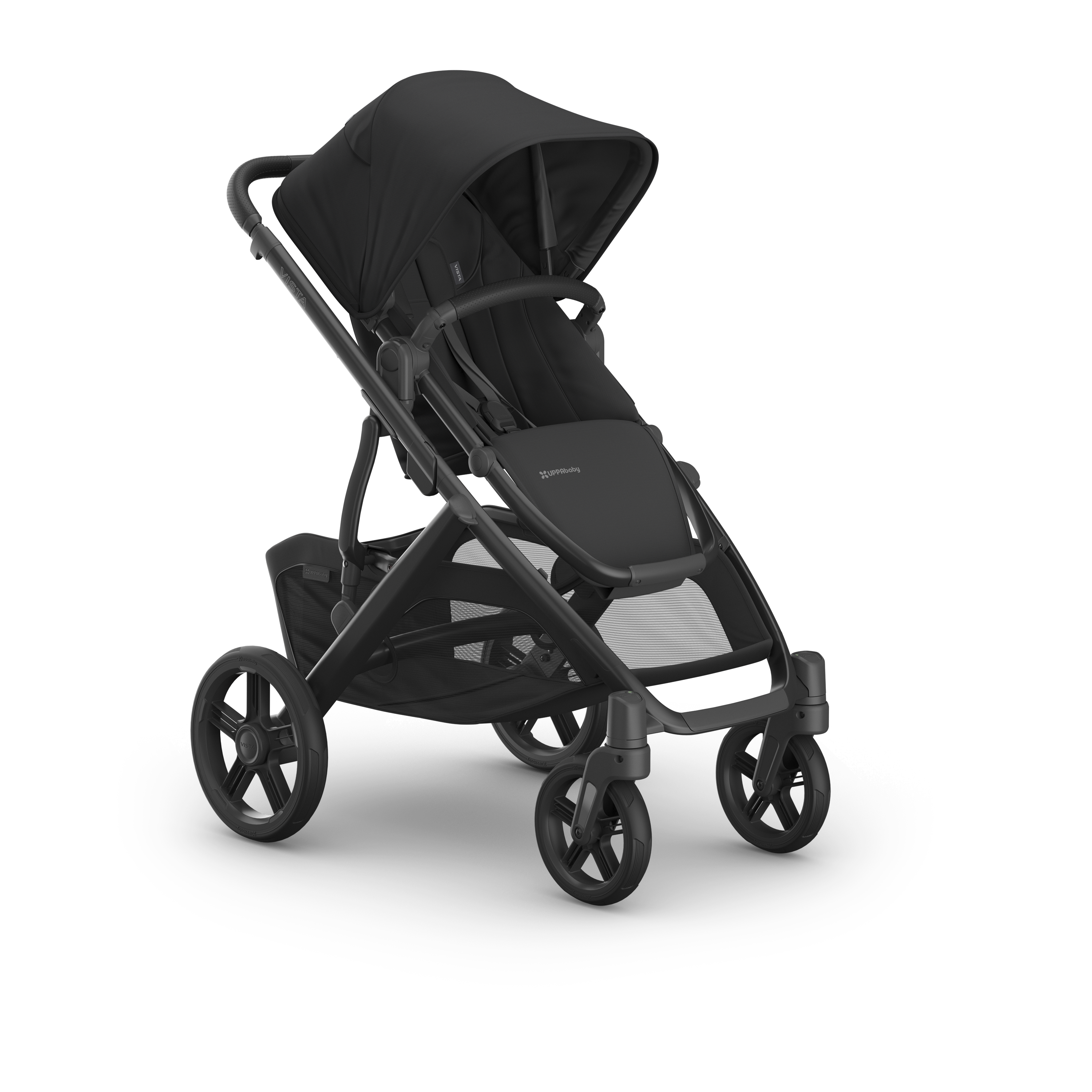 UPPABABY VISTA V3 STROLLERS JAKE