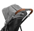 UPPAbaby Vista Leather Handle Bar Covers