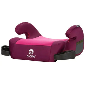 diono Solana 2 No Latch Booster Car Seats