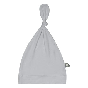 KYTE BABY KNOTTED CAPS NEWBORN STORM