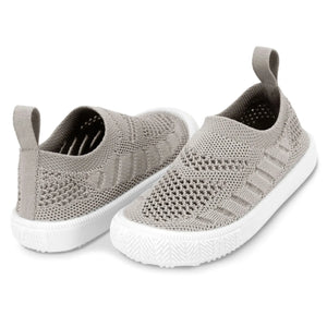 Jan & Jul Breeze Knit Shoes Driftwood