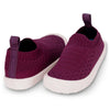 Jan & Jul Xplorer Knit Shoes Wildberry