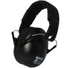 BABY BANZ EARMUFFS 2YR+ ONYX