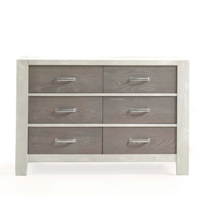 Natart Rustico Moderno Dressers & Nighstands