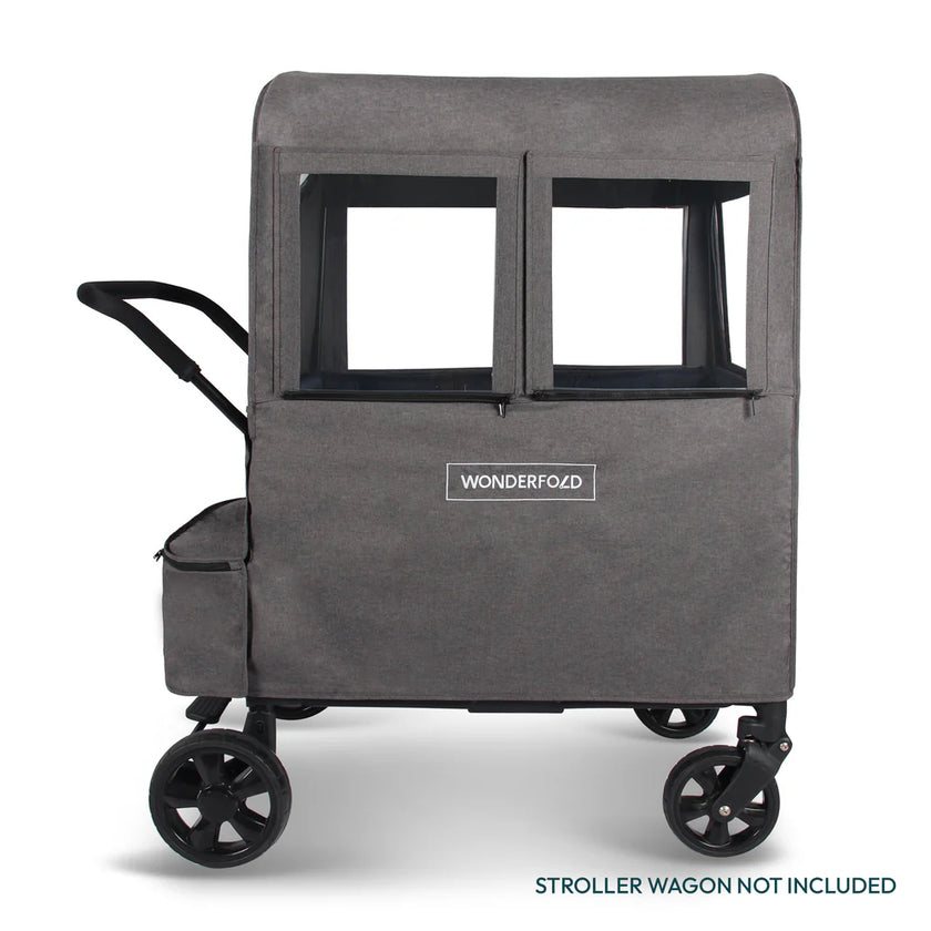 Wonderfold W-Series Weather Covers