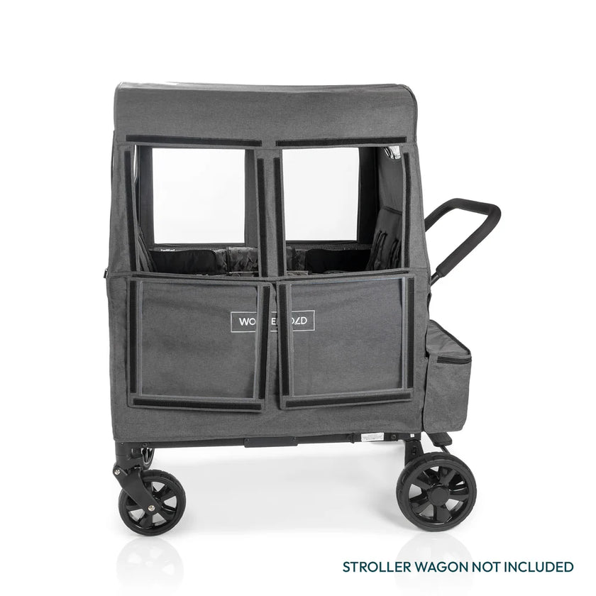 Wonderfold W-Series Weather Covers