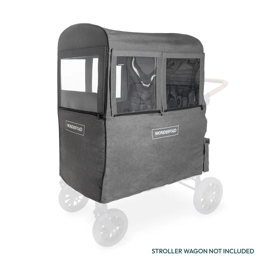 Wonderfold W-Series Weather Covers