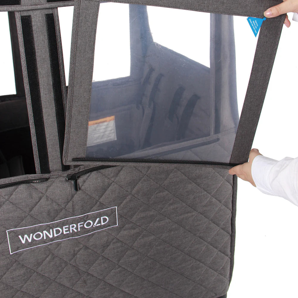 Wonderfold W-Series Cold Weather Covers