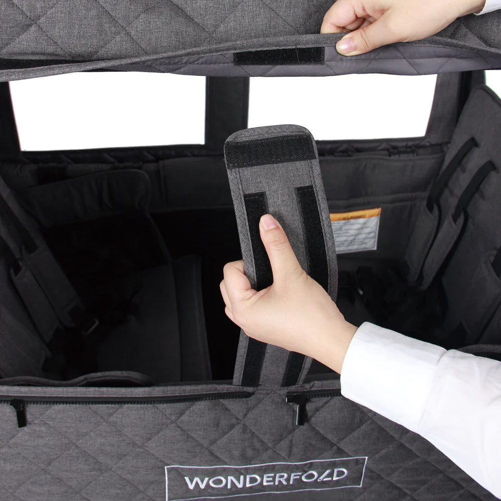 Wonderfold W-Series Cold Weather Covers