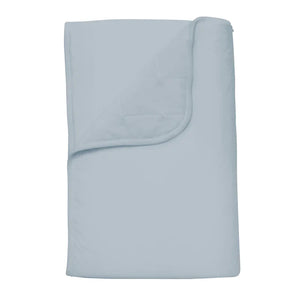 KYTE BABY 2.5 TOG TODDLER BLANKETS FOG