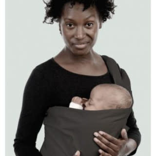 Rentals - Baby Carriers