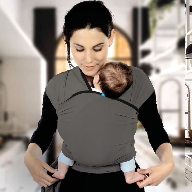 Rentals - Baby Carriers