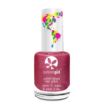 SuncoatGirl Water Based Nail Polish