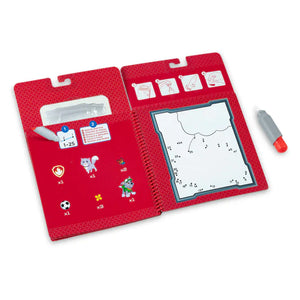 MELISSA & DOUG PAW PATROL WATER WOWS MARSHALL