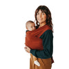 Beluga Baby Regular Length Wrap Carriers