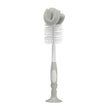 DR BROWNS BABY BOTTLE BRUSHES GRAY