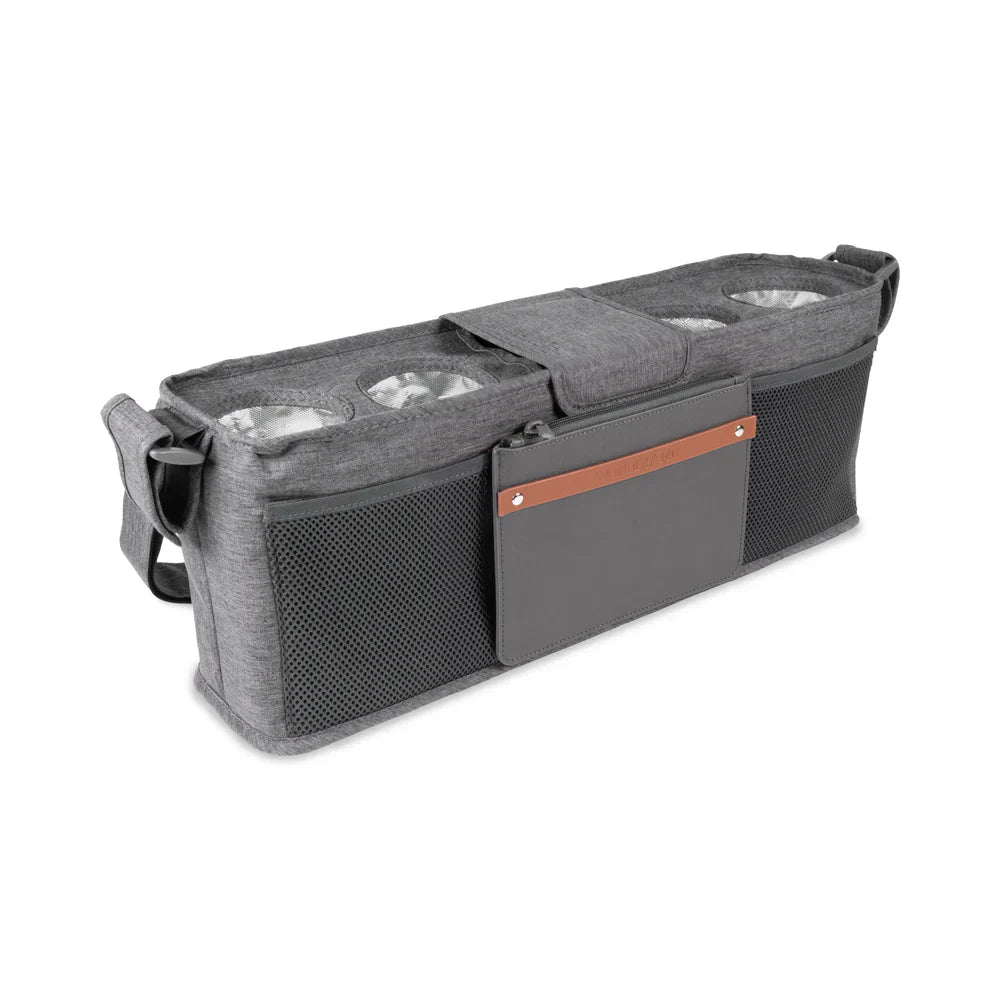 WONDERFOLD PARENT CONSOLES GRAY 4 CUP HOLDER