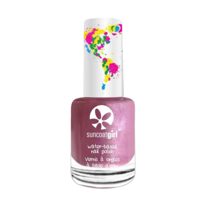 SuncoatGirl Water Based Nail Polish