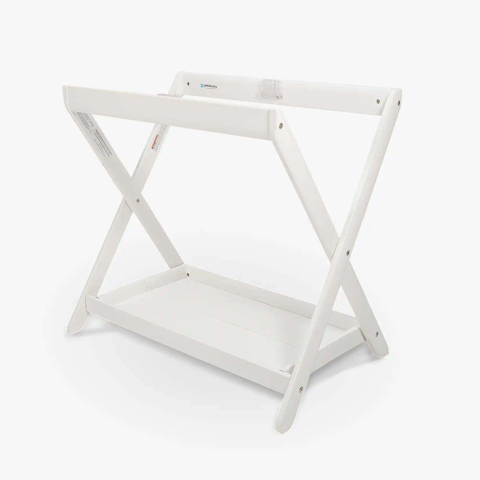 UPPABABY BASSINET STANDS WHITE