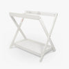 UPPABABY BASSINET STANDS WHITE